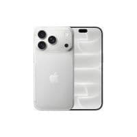 Мобильный телефон Apple iPhone 18 Pro 256GB Silver (MJRQ4)