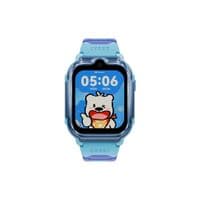 Смарт-годинник HiFuture Kidguard G1 з GPS, 4G та камерою Sky Blue (KidguardG1.Sky-Blue)