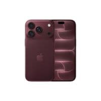 Мобильный телефон Apple iPhone 18 Pro 512GB Burgundy (MJRW4)