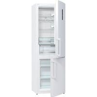 Холодильник GORENJE NRK 6191 MW (HZF3369H)