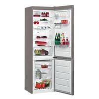 Холодильник Whirlpool BSNF 8152 OX
