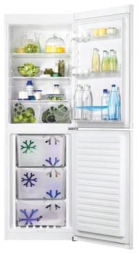 ХОЛОДИЛЬНИК ZANUSSI ZRB35210WA