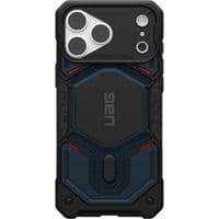 Чохол до мобільного телефона UAG Monarch Pro Magsafe iPhone 18 Pro Max Kevlar Mallard (114568113955)
