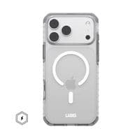 Чохол до мобільного телефона UAG Plyo LT Magsafe iPhone 18 Pro Max Ice/Smoke (11459211433B)