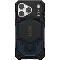Чохол до мобільного телефона UAG Monarch Pro Magsafe iPhone 18 Pro Kevlar Mallard (114569113955)