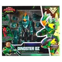 Фігурка Dinoster Оз (свет, звук) (EU583833)