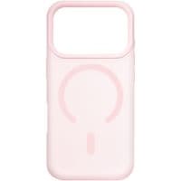 Чохол до мобільного телефона Armorstandart Mystiq MagCase Apple iPhone 18 Pro / 17 Pro Light Pink (ARM93618)