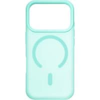 Чохол до мобільного телефона Armorstandart Mystiq MagCase Apple iPhone 18 Pro / 17 Pro Turquoise (ARM93627)