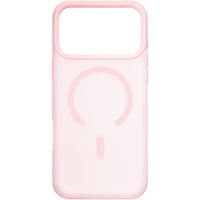 Чохол до мобільного телефона Armorstandart Mystiq MagCase Apple iPhone 18 Pro Max / 17 Pro Max Light Pink (ARM93621)