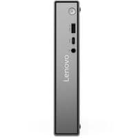 системний блок U7-256V/16/512/Intel Arc/W11P/F/BL/ M/Black ThinkCentre neo 50q Gen 6