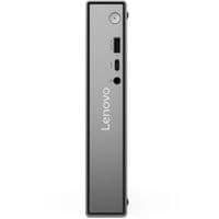 системний блок U7-256V/16/512/Intel Arc/DOS/F/BL/M /Black ThinkCentre neo 50q Gen 6