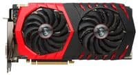 Відеокарта MSI GTX1080 Ti 11GB GDDR5X GAMING X
