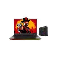 Dream Machines RT5080-16UA31 16” WQXGA mini Led, 1200n/Ryzen 9 9955HX/32 GB/1TB/RTX5080/2.5GLAN/DOS