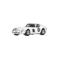 Масштабна модель автомобіля Hot Wheels Ferrari 250 GTO серії Car Culture (JKF25)