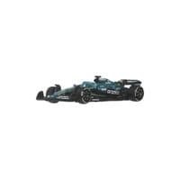 Масштабна модель автомобіля Hot Wheels Formula 1 Aston Martin Lance Stroll #18 (JKD87)