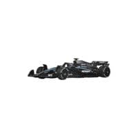 Масштабна модель автомобіля Hot Wheels Formula 1 Mercedes-Benz Kimi Antonelli #12 (JKD92)