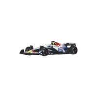 Масштабна модель автомобіля Hot Wheels Formula 1 VCARB Isack Hadjar #6 (JKD91)