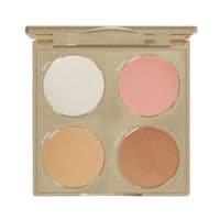 Коректор для обличчя SLA Paris Palette On Fleek Complexion (3593910506351)