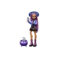 Лялька Monster High Moonspell Magic Чаклунка кристалів Лейла (JMB90)