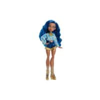 Лялька Monster High Таємні ритуали краси Клео (JMG74)