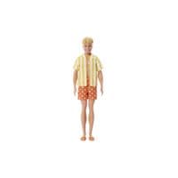 Лялька Barbie Кен Модник – каліфорнійський образ (JJN66)