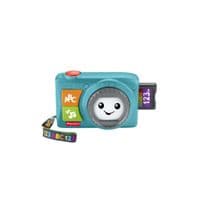 Развивающая игрушка Fisher-Price Камера Яркие моменты (JNW00)