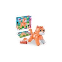 Конструктор Mega Bloks Кошеня 3-в-1 (JMK86)
