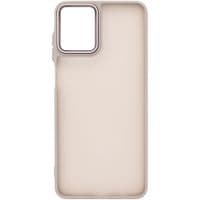 Чохол до мобільного телефона Armorstandart Frame Samsung A07s 4G / A07 4G Grey (ARM94291)