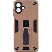 Чохол до мобільного телефона Armorstandart Proover Samsung A07s 4G / A07 4G Brown (ARM93731)