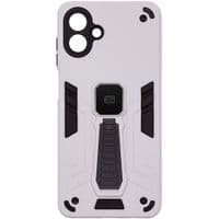 Чохол до мобільного телефона Armorstandart Proover Samsung A07s 4G / A07 4G Grey (ARM93732)