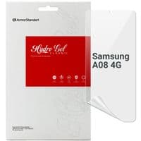 Плівка захисна Armorstandart hydrogel Samsung A08 4G (ARM92519)