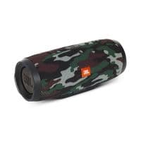 Акустична система aBluetooth JBL Charge 3 SQUAD (JBLCHARGE3SQUADEU)