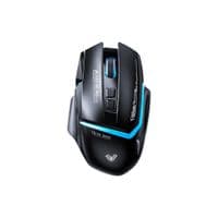 Мишка Aula S12 Pro USB Black (6948391214375)