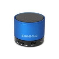 Акустична система OMEGA Bluetooth OG47BL blue (OG47BL)