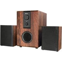 Акустична система Trust Silva 2.1 Speaker Set for PC and laptop (21734)