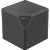 Акустична система Trust Ziva Wireless Bluetooth Speaker black (21715)