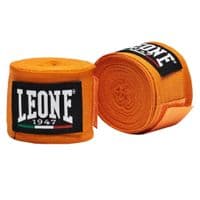 Бинт для спорту Leone AB705 Orange 3.5m (AB705_Orange_350)