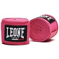 Бинт для спорту Leone AB705 Pink 2.5m (AB705_Pink_250)