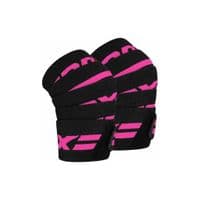 Бинт для спорту RDX K2 Gym Knee Wrap Pink Pro (WAH-K2P)