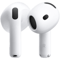 Навушники Apple AirPods 5 with Wireless Charging Case (MKFT4ZE/A)