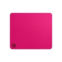 Ігрова поверхня SteelSeries QcK Heavy Large 450х400х6мм Magenta