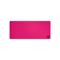 Ігрова поверхня SteelSeries QcK Heavy XXL 900х400х4мм Magenta