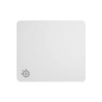 Ігрова поверхня SteelSeries QcK L 450х400х2мм White