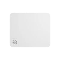 Ігрова поверхня SteelSeries QcK M 320х270х2мм White