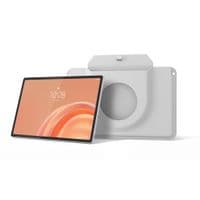 планшет Lenovo Tab Plus WiFi 12.1  2,5K/MTK D 7400 /8/256/Sleeve/Celestial White TB355FU