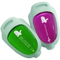 Кардрідер Atcom TD2039 USB2.0-MS/SD/TF/M2 (10718)