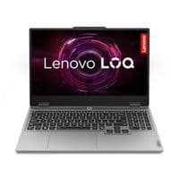 УЦІНКА! Ноутбук (портативний комп’ютер) LOQ-15AHP10 R5-220 15" 16/512GB 83JG00F9RA LENOVO
