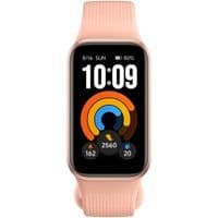 Фiтнес-браслет Xiaomi Smart Band 11 Active Pomelo Pink (BHR09AGGL)