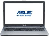 Ноутбук ASUS X541UA-GQ876D Silver