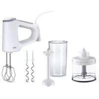 Міксер Braun HM 3235 WHITE